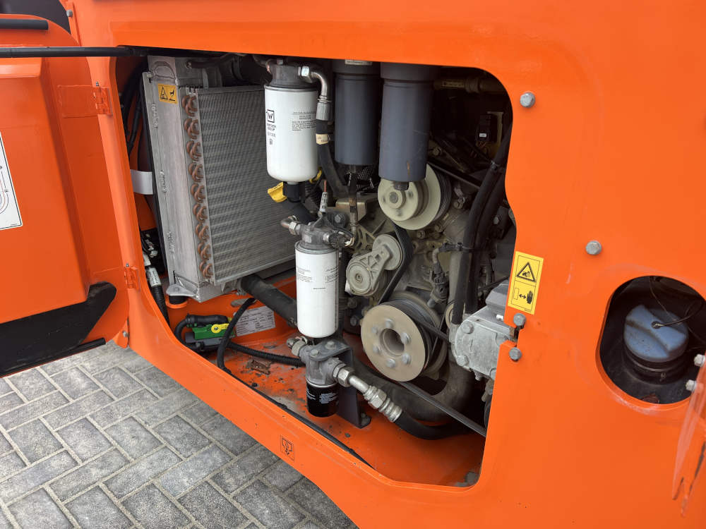 Usato 2017 Hamm HD+ 90i VV