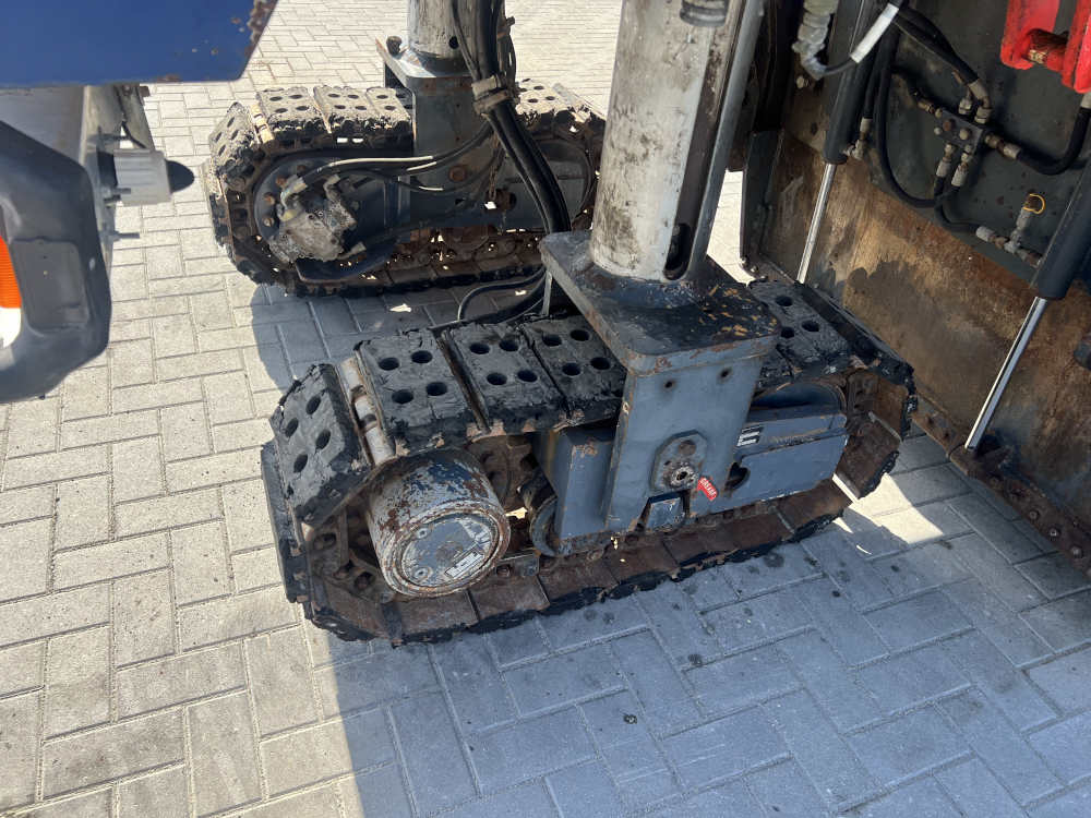 Usato 2003 Marini MP 1300