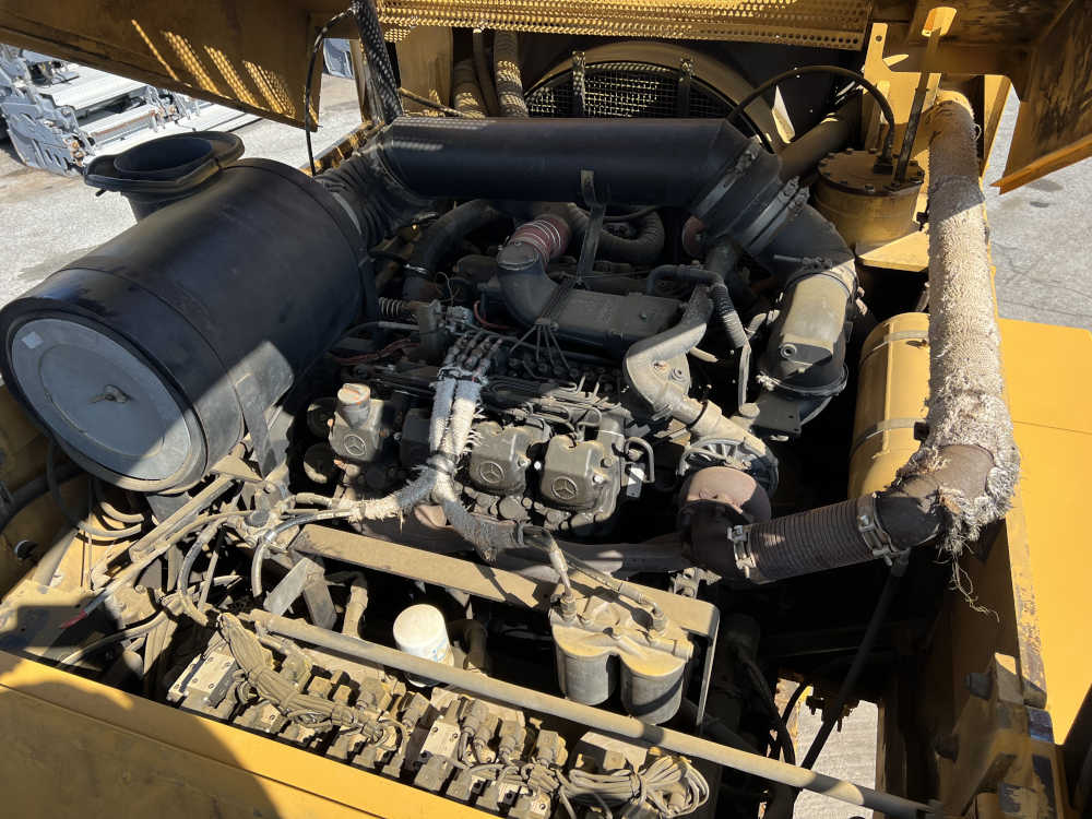 Usato 1999 Bitelli SF 200L -097-