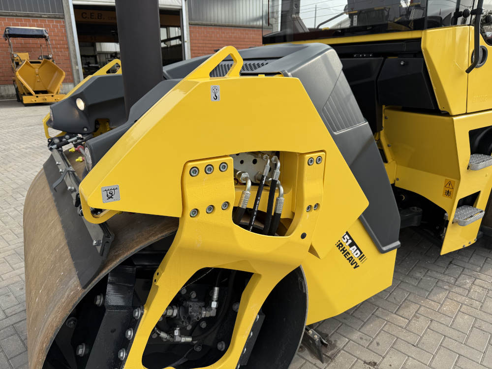 Usato 2023 Bomag BW 151 AD-50