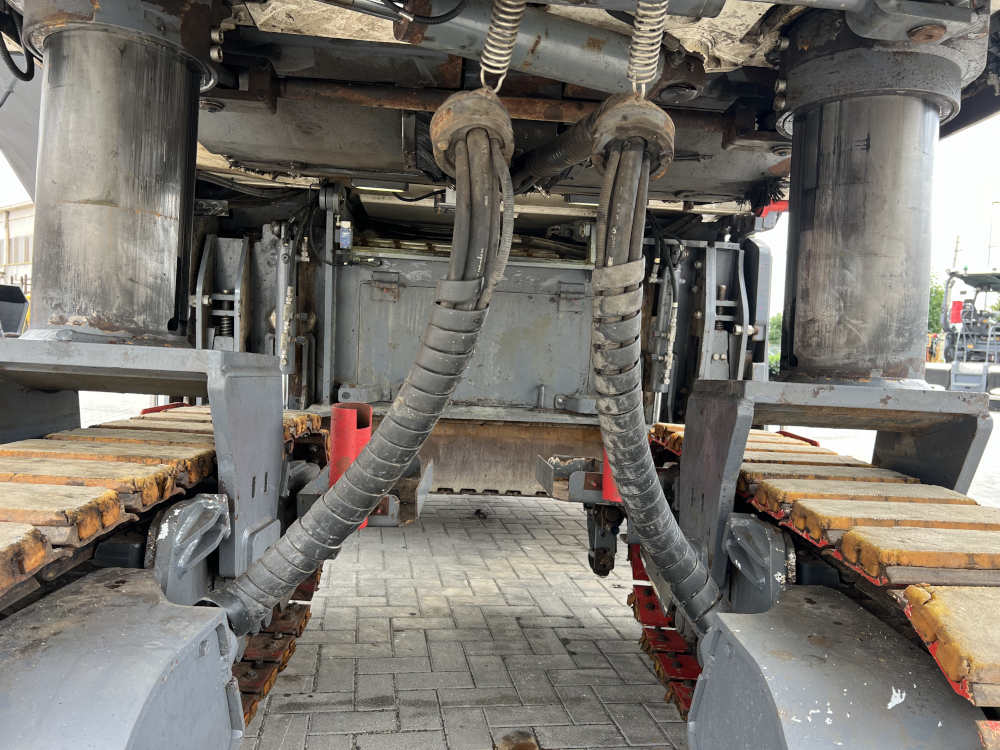 Usato 2013 Wirtgen W 220