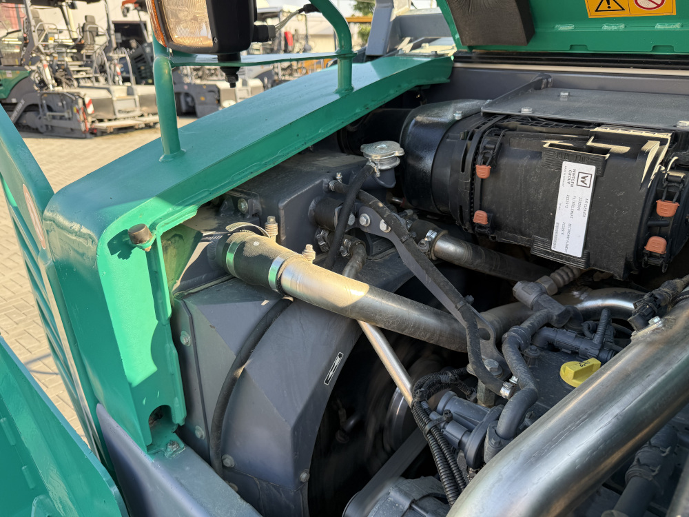 Usato 2021 Vogele S 1303-3i