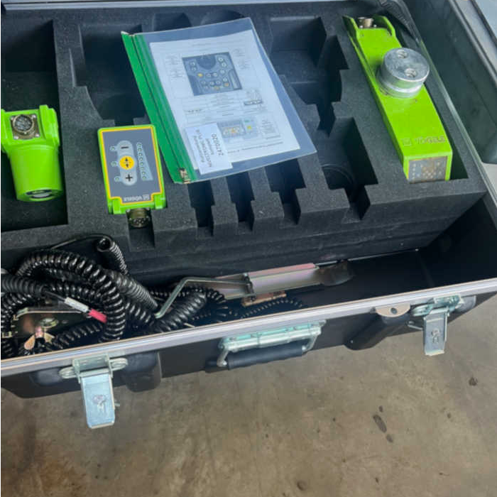 Usato 2018 Vogele S 1300-3i
