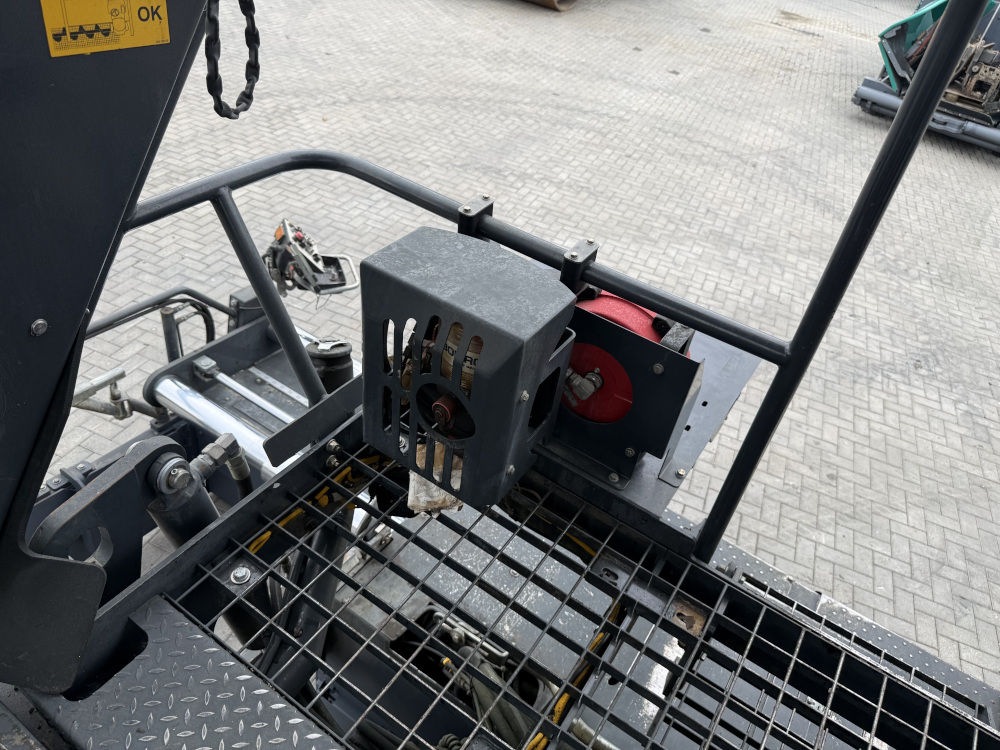 Usato 2016 Bomag BF 600P-2