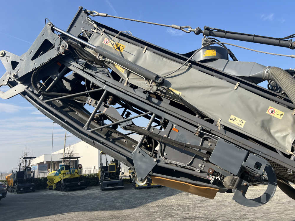 Usato 2018 Wirtgen W 200i