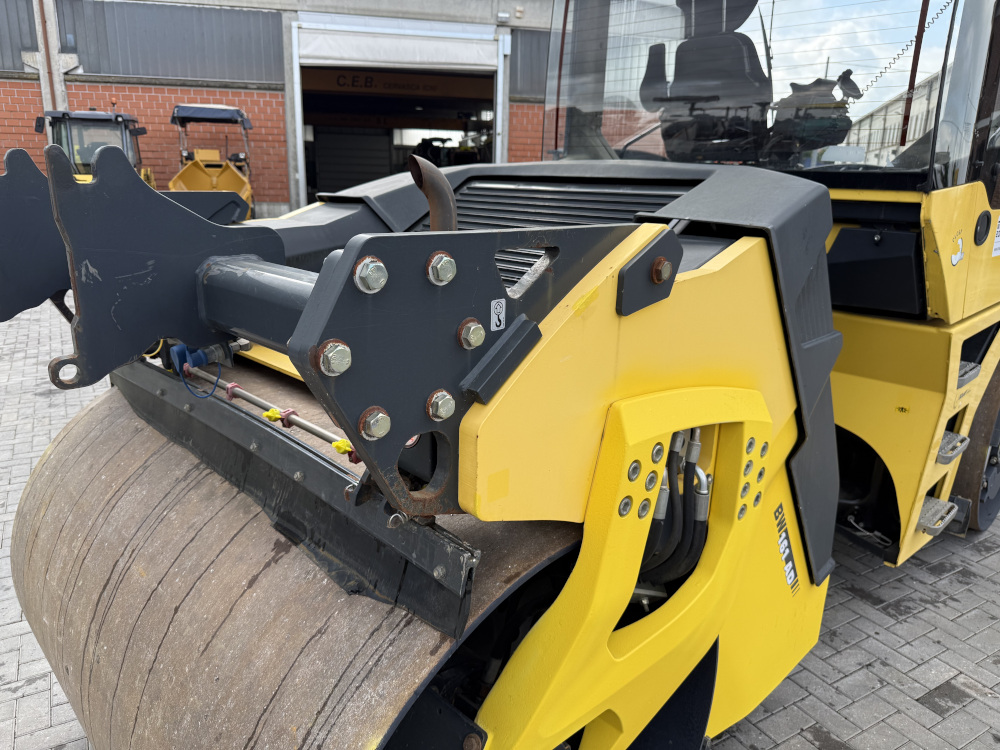Usato 2016 Bomag BW 161 AD-5
