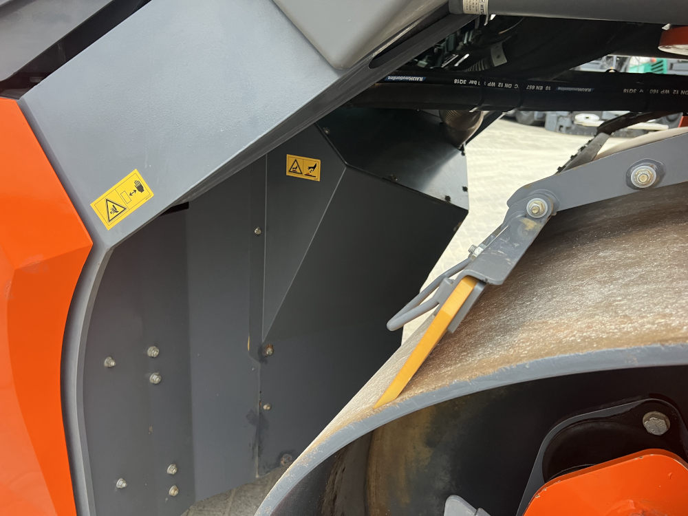 Usato 2019 Hamm DV+ 90i VV-S