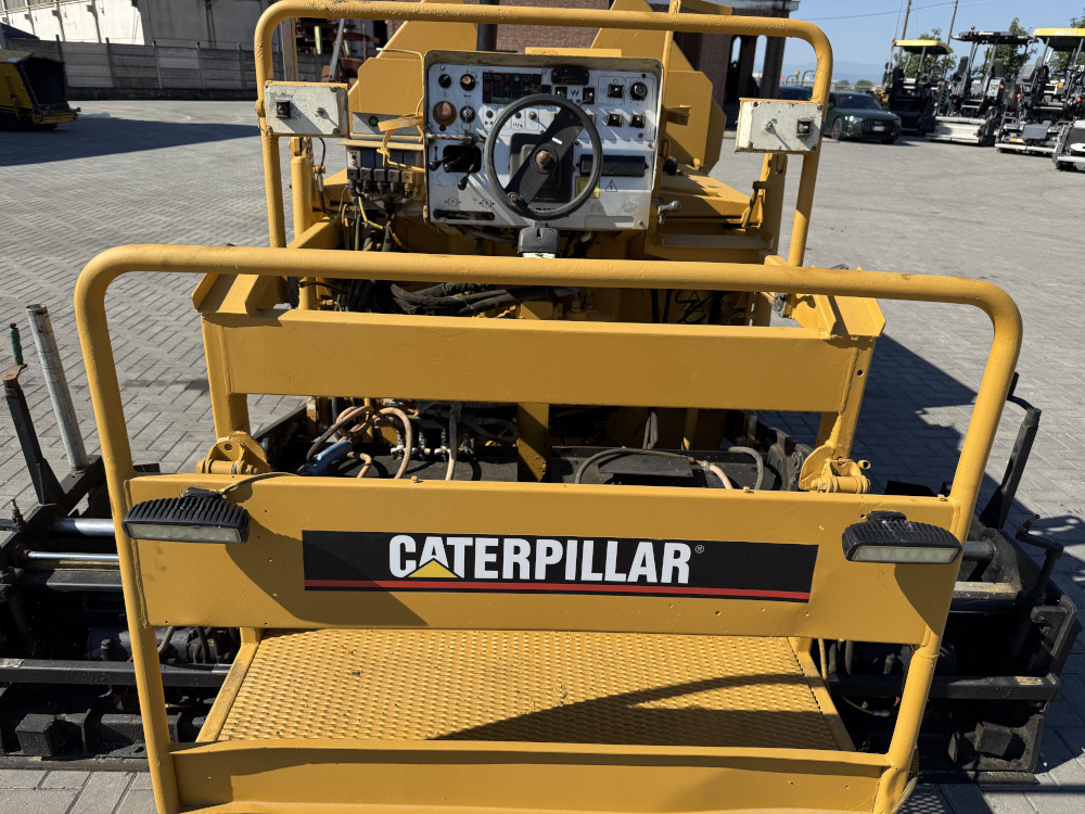 Usato 2008 Caterpillar BB 621C