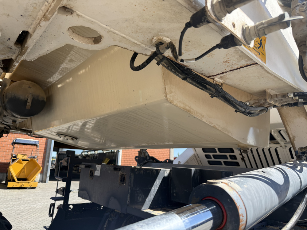 Usato 2016 Wirtgen WR 240i