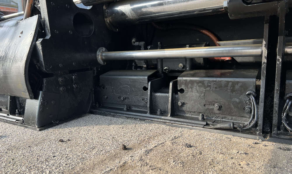 Usato 2017 Caterpillar AP 255E