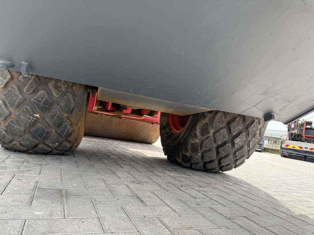 Usato 2010 Dynapac CA 362