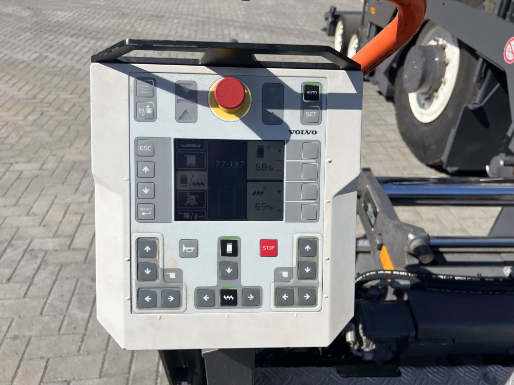 Usato 2020 Volvo P 6870D