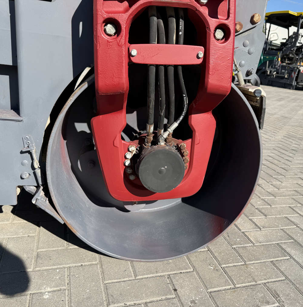 Usato 2019 Dynapac CC 1200 VI