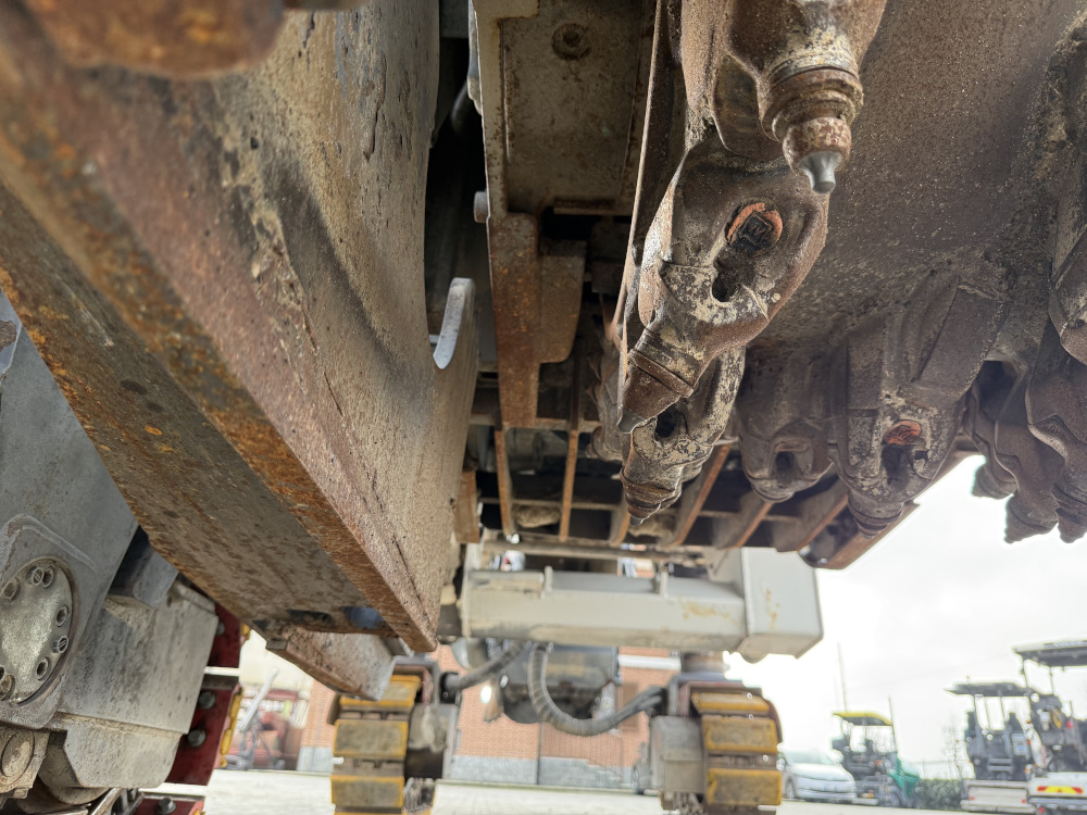 Usato 2017 Wirtgen W 100 CFi