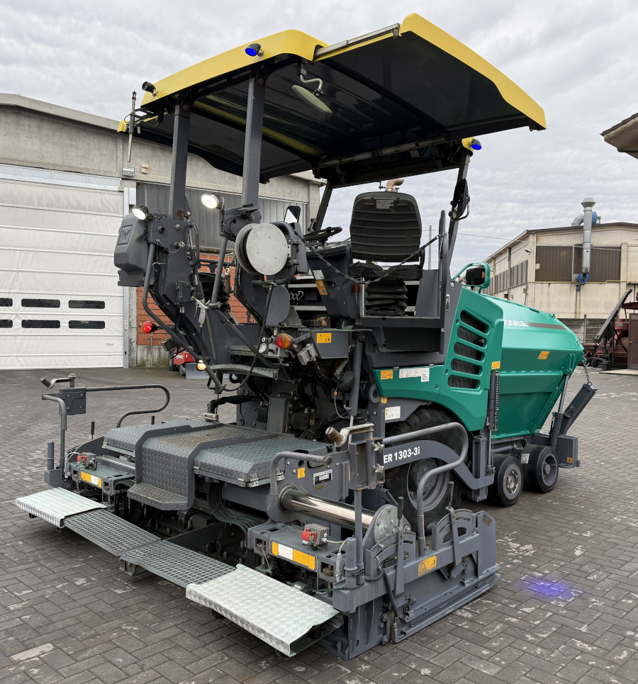 Usato 2020 Vogele S 1303-3i