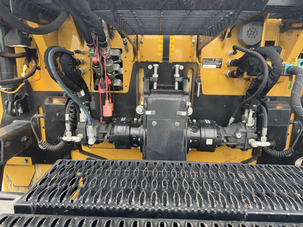 Usato 2018 Caterpillar AP 500F