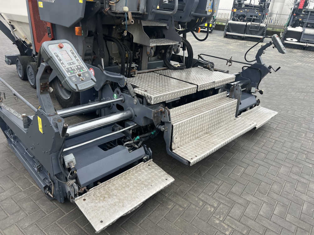 Usato 2018 Dynapac SD 1800 W