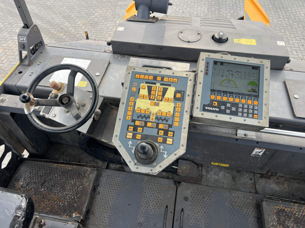 Usato 2015 Volvo P 6870C