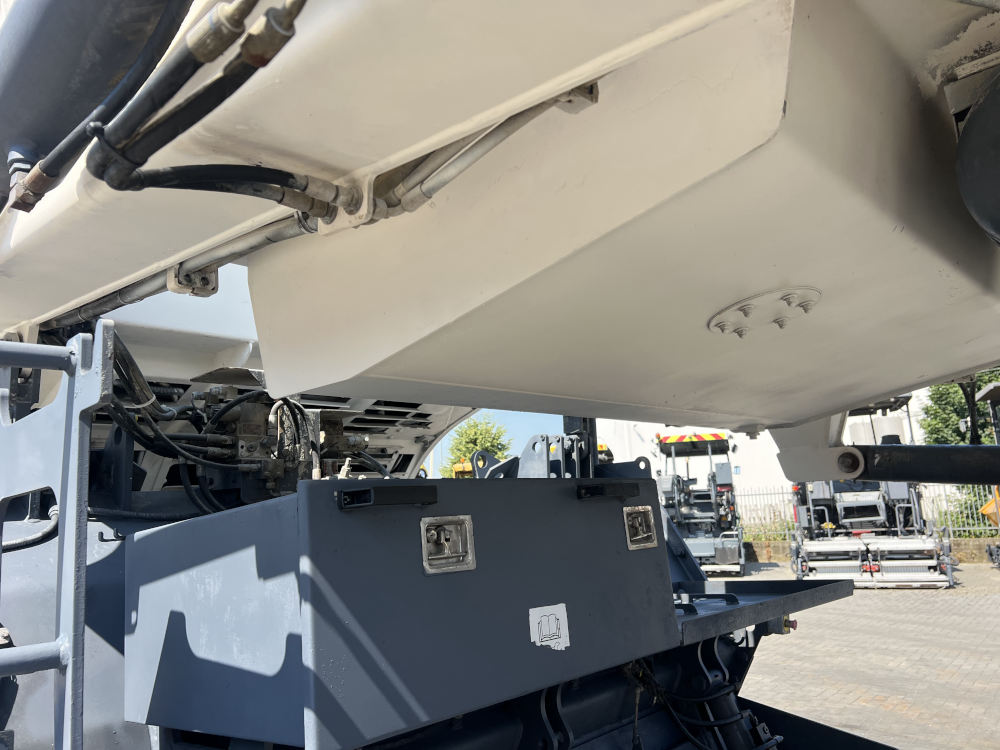 Usato 2010 Wirtgen WR 2400