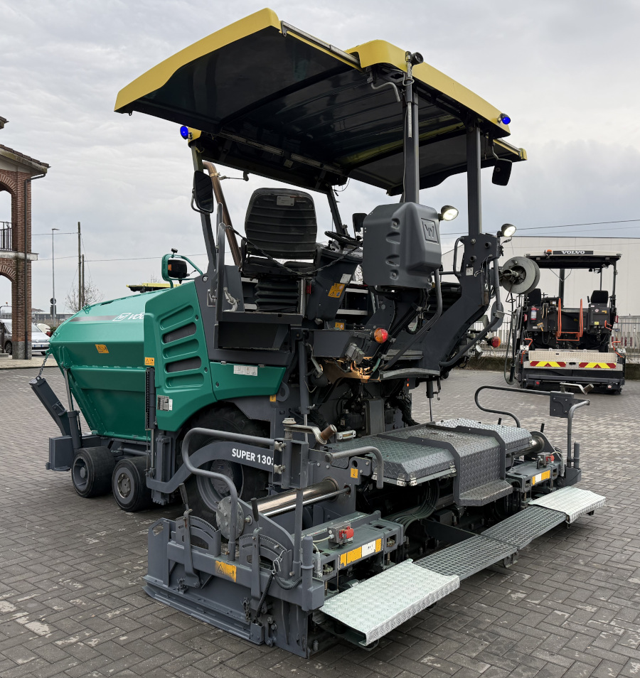 Usato 2020 Vogele S 1303-3i