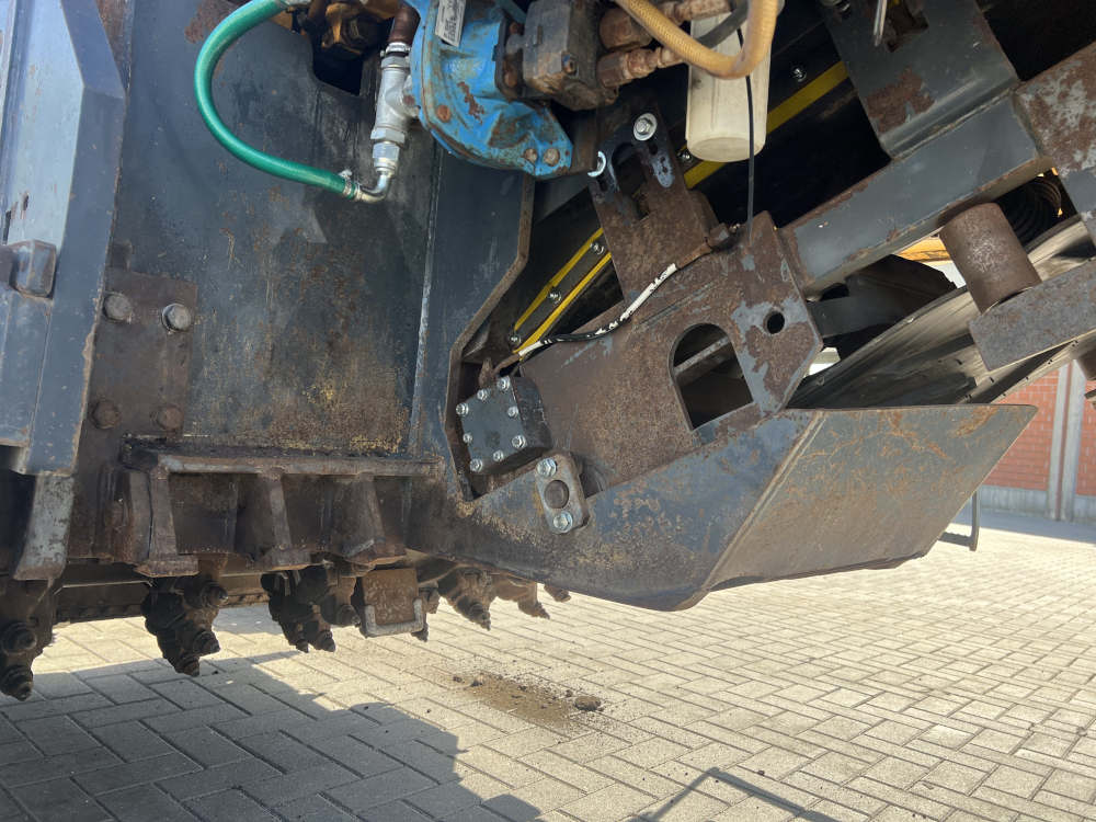 Usato 2003 Marini MP 1300