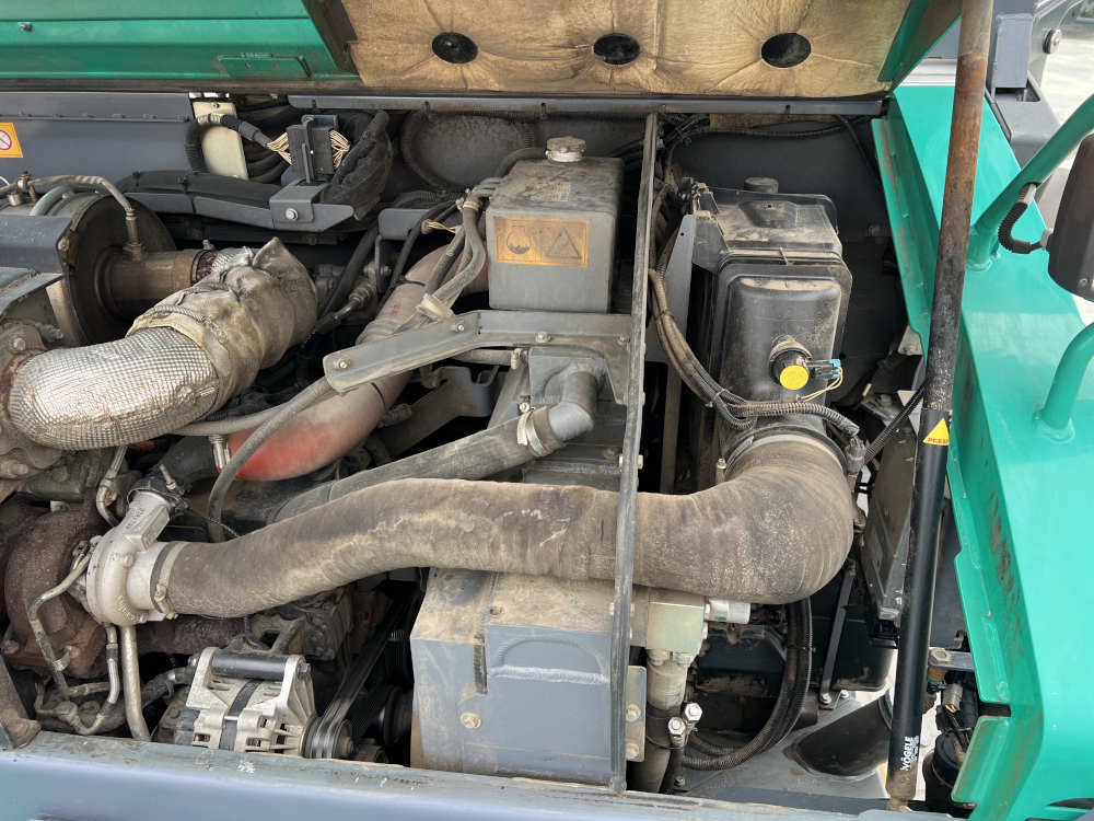 Usato 2018 Vogele S 1603-3i