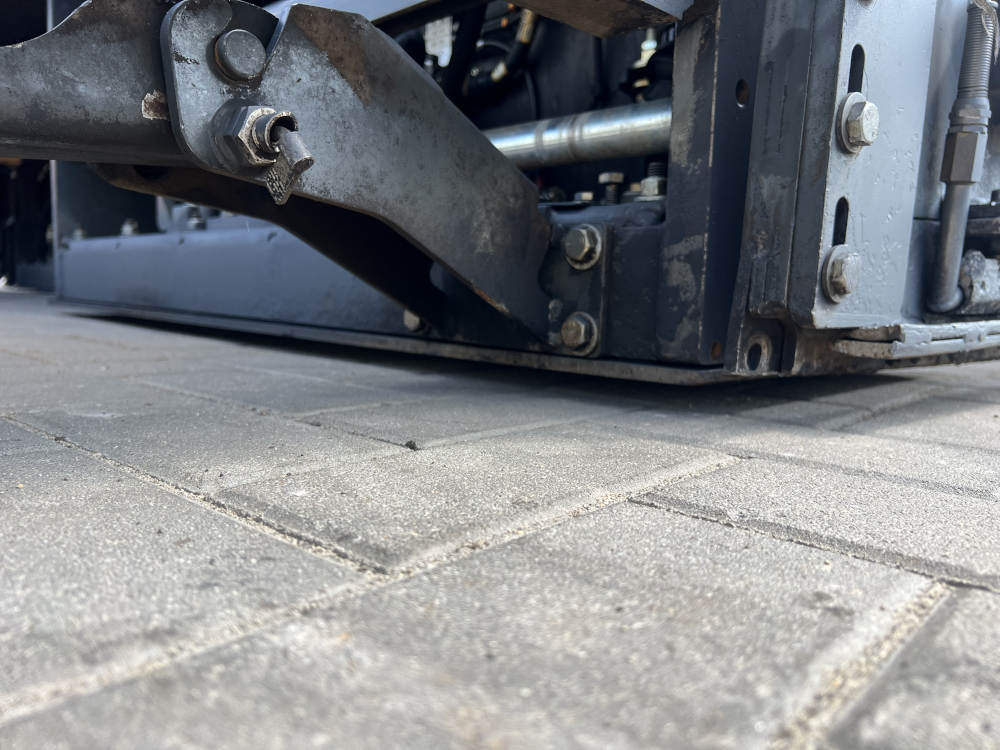 Usato 2017 Bomag BF 600P-2