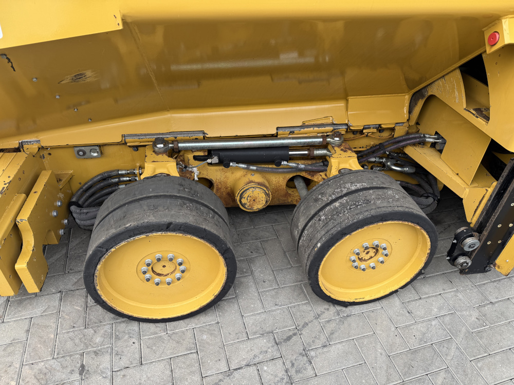 Usato 2018 Caterpillar AP 500F