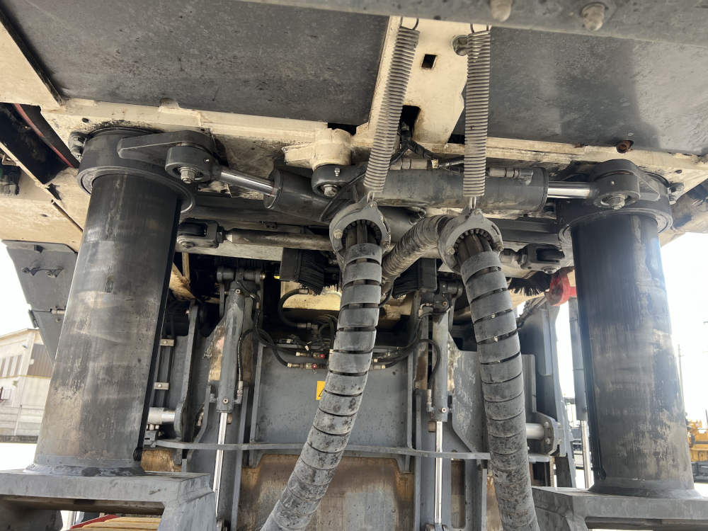 Usato 2019 Wirtgen W 200 Fi