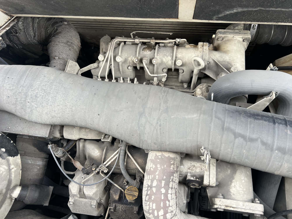 Usato 2005 Vogele Super 2500 (06.74)