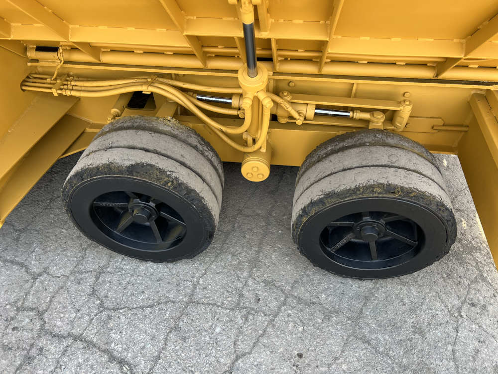 Usato 1984 Bitelli BB 50 -279-