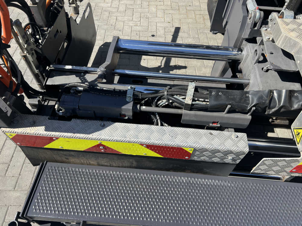 Usato 2020 Volvo P 6870D