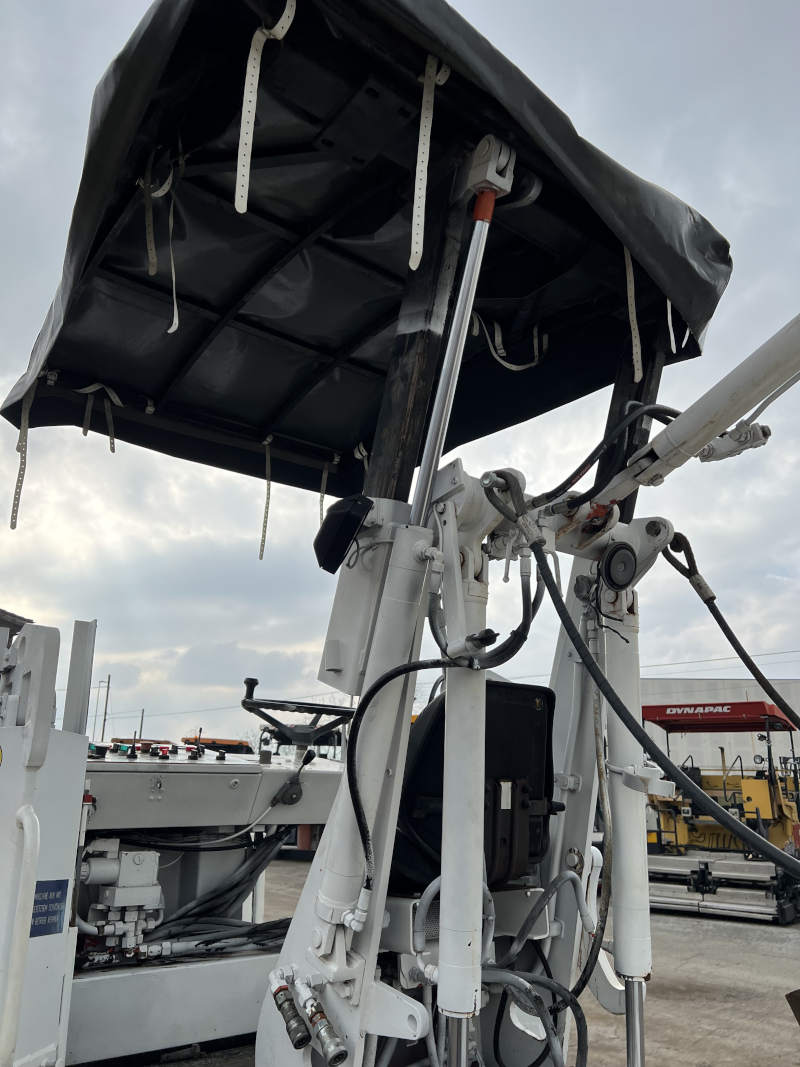 Usato 1994 Wirtgen W 500 DC -079-