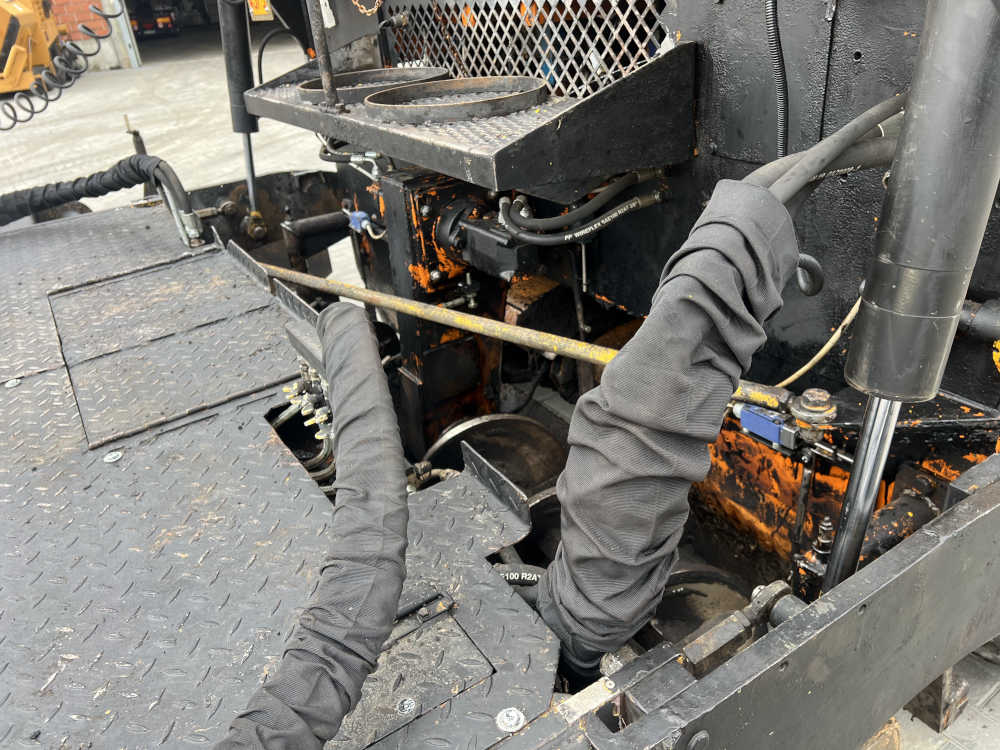 Usato 1984 Bitelli BB 50