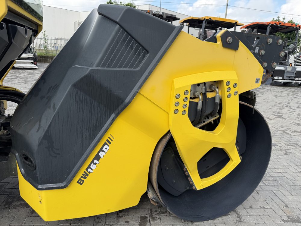 Usato 2016 Bomag BW 161 AD-5