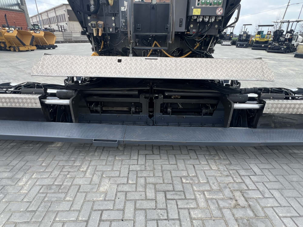 Usato 2017 Volvo P 7820C