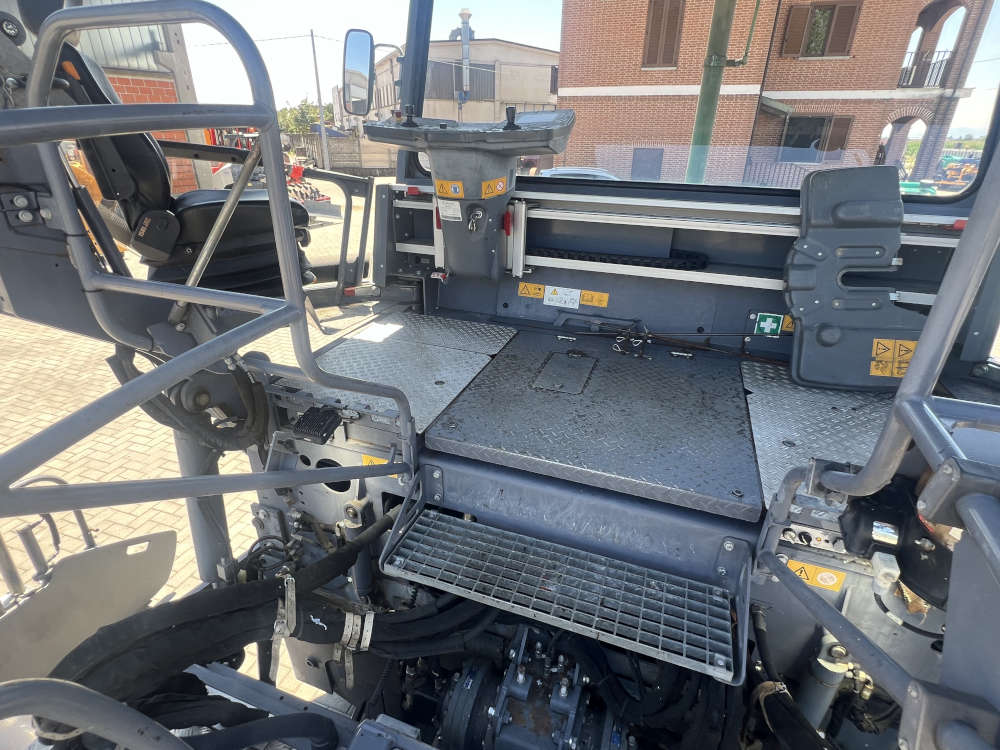 Usato 2016 Vogele Super 1800-3i