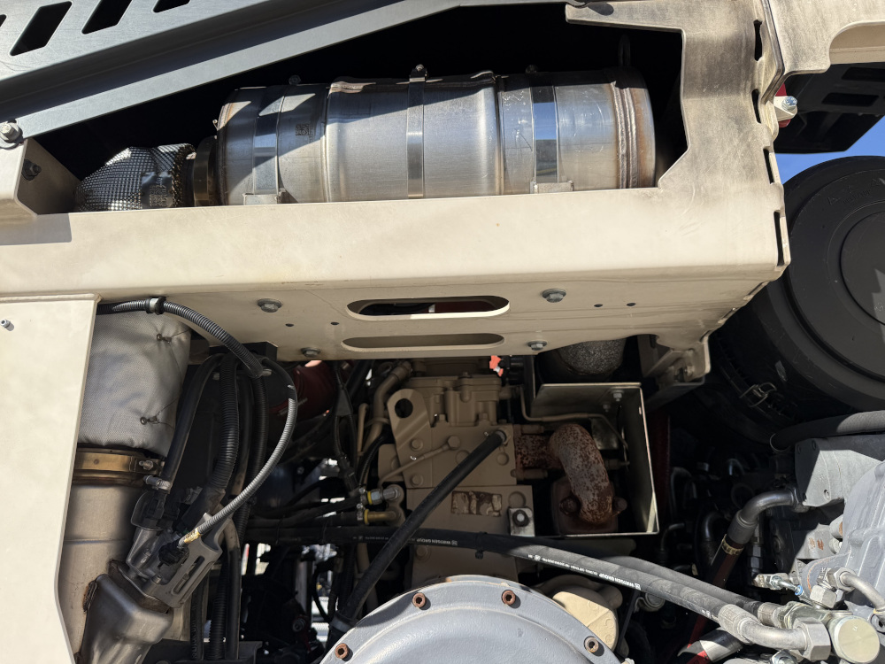 Usato 2017 Wirtgen W 130 CFi