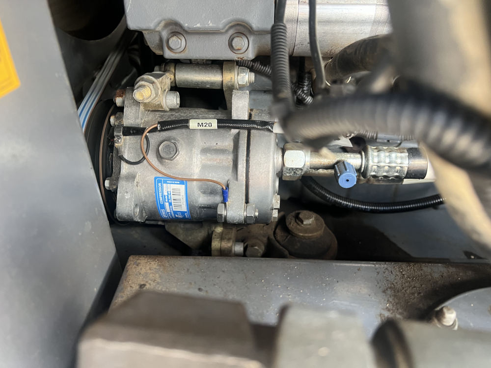 Usato 2018 Hamm DV+ 90i VV-S