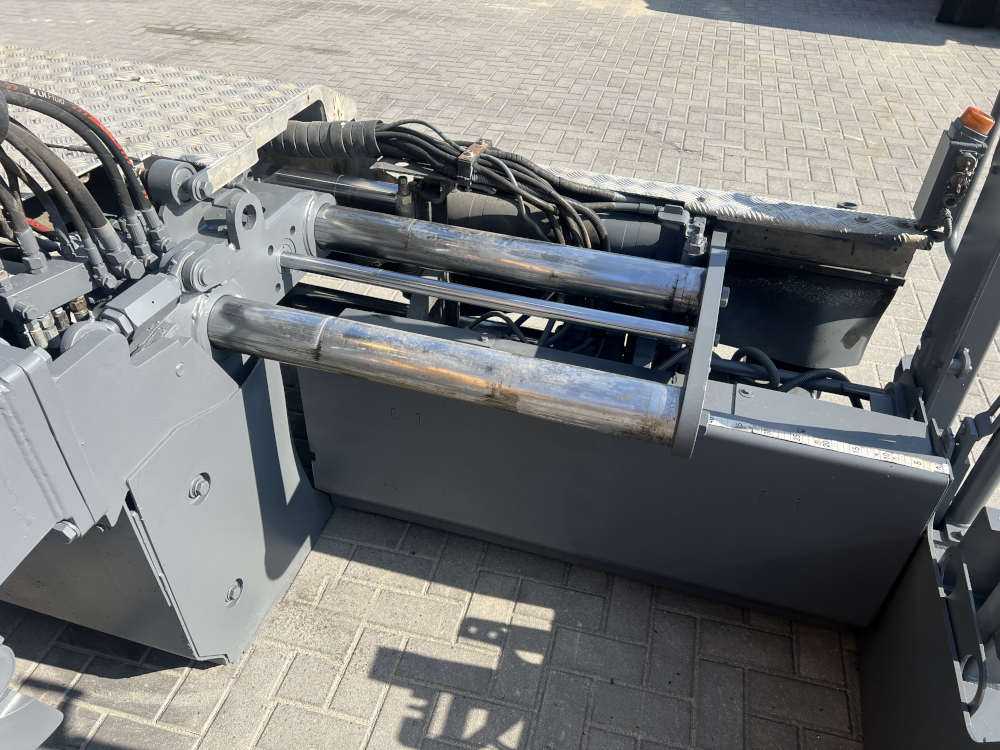 Usato 2009 Volvo ABG 5820