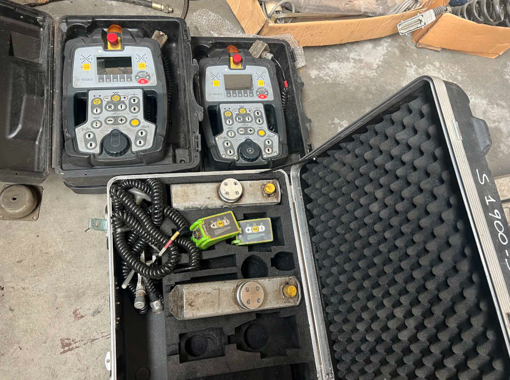 Usato 2015 Vogele Super 1900-3i