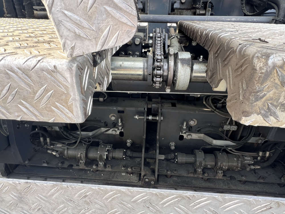 Usato 2016 Dynapac SD 1800 W