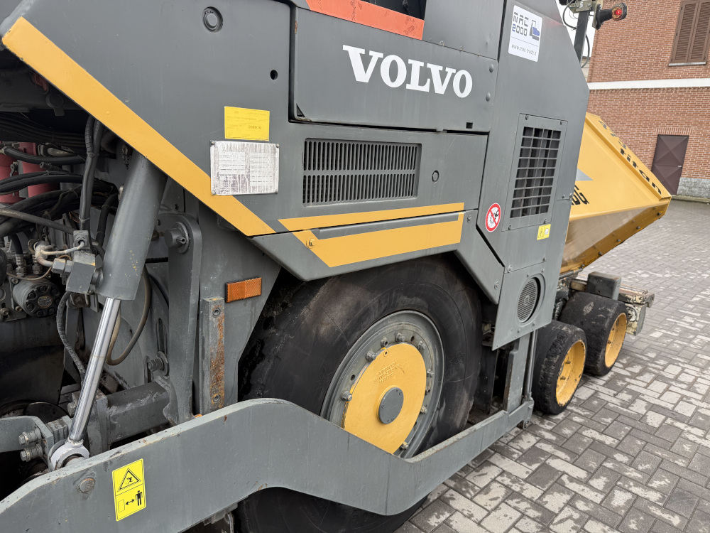 Usato 2006 ABG Titan 473