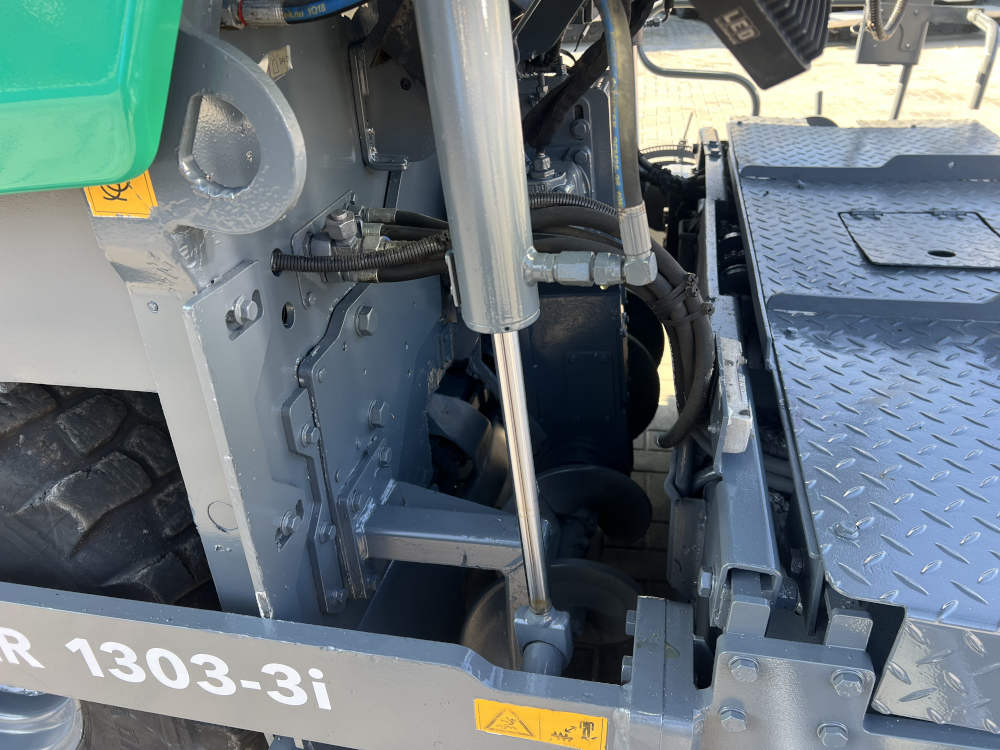 Usato 2018 Vogele S 1303-3i