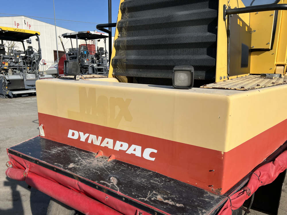 Usato 2004 Dynapac CP 221 -605-