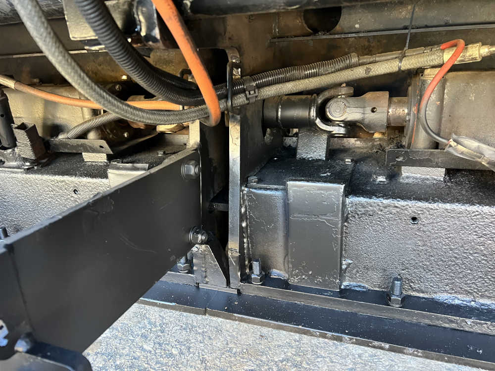 Usato 2008 Caterpillar AP 300 -146-