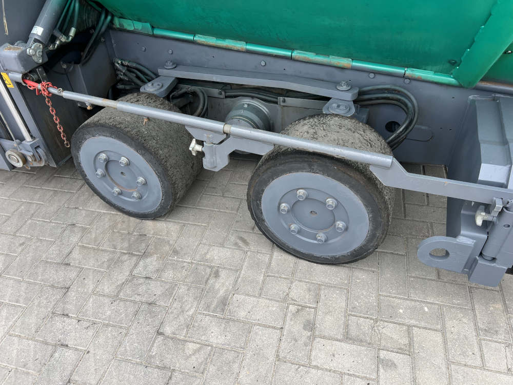 Usato 2018 Vogele S 1603-3i