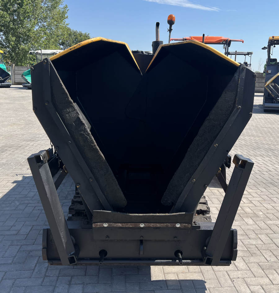 Usato 2006 Marini MF 221