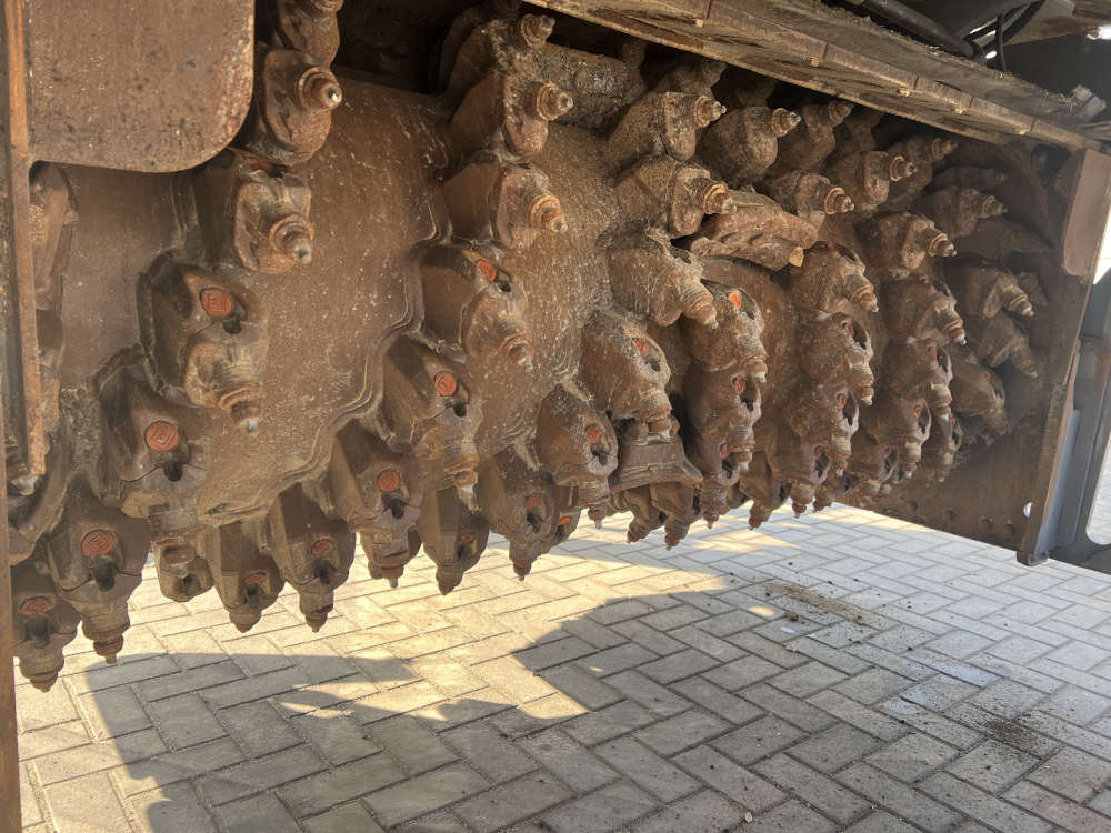 Usato 2018 Wirtgen W 200i