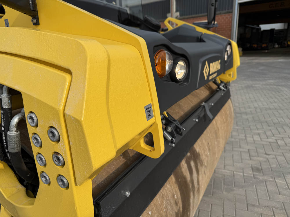 Usato 2023 Bomag BW 202 AD-50